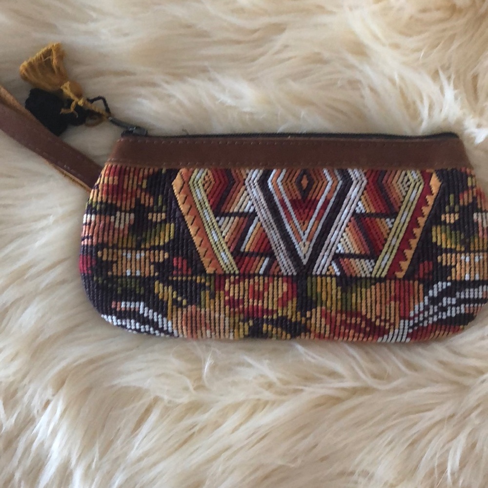Nena & Co clutch - Picture 1 of 3